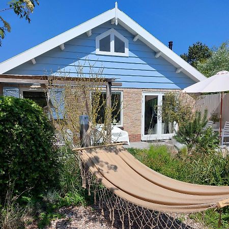 Casa Pueblo Viejo Villa Ouddorp Kültér fotó