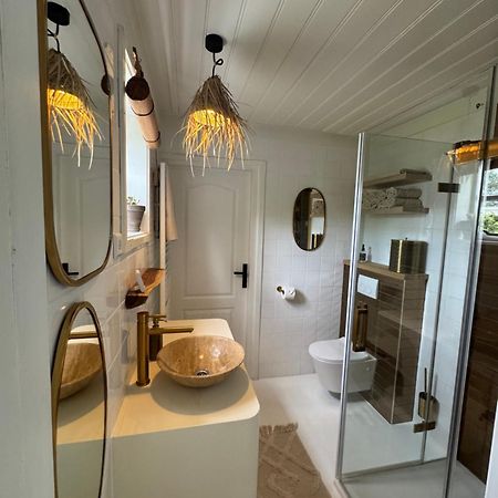 Casa Pueblo Viejo Villa Ouddorp Kültér fotó