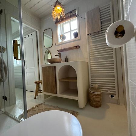 Casa Pueblo Viejo Villa Ouddorp Kültér fotó