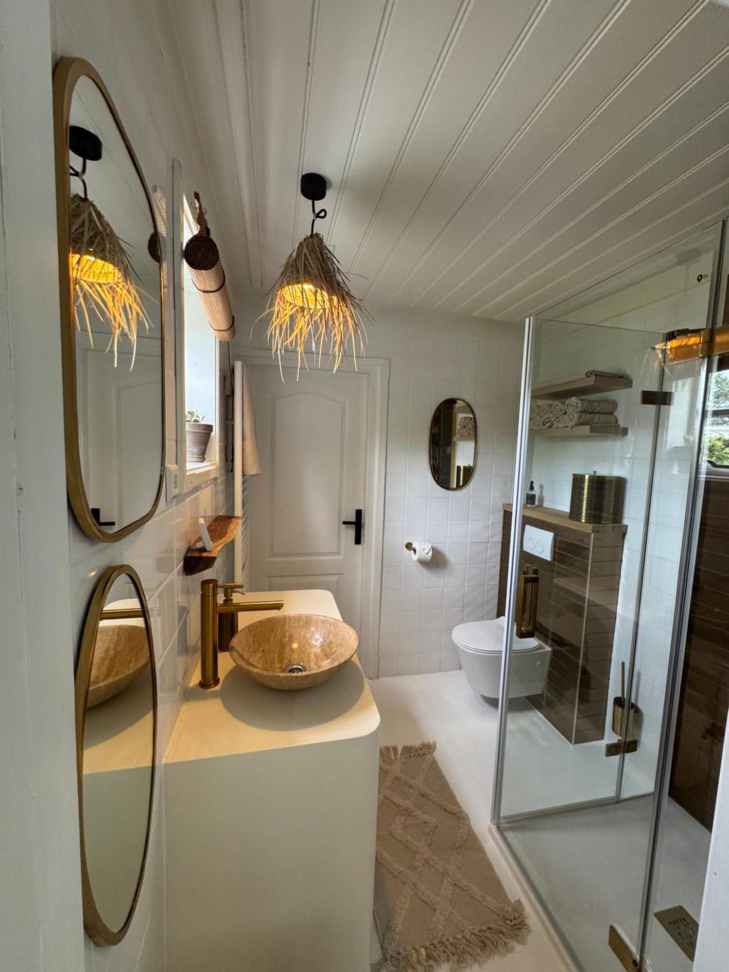 Casa Pueblo Viejo Villa Ouddorp Kültér fotó
