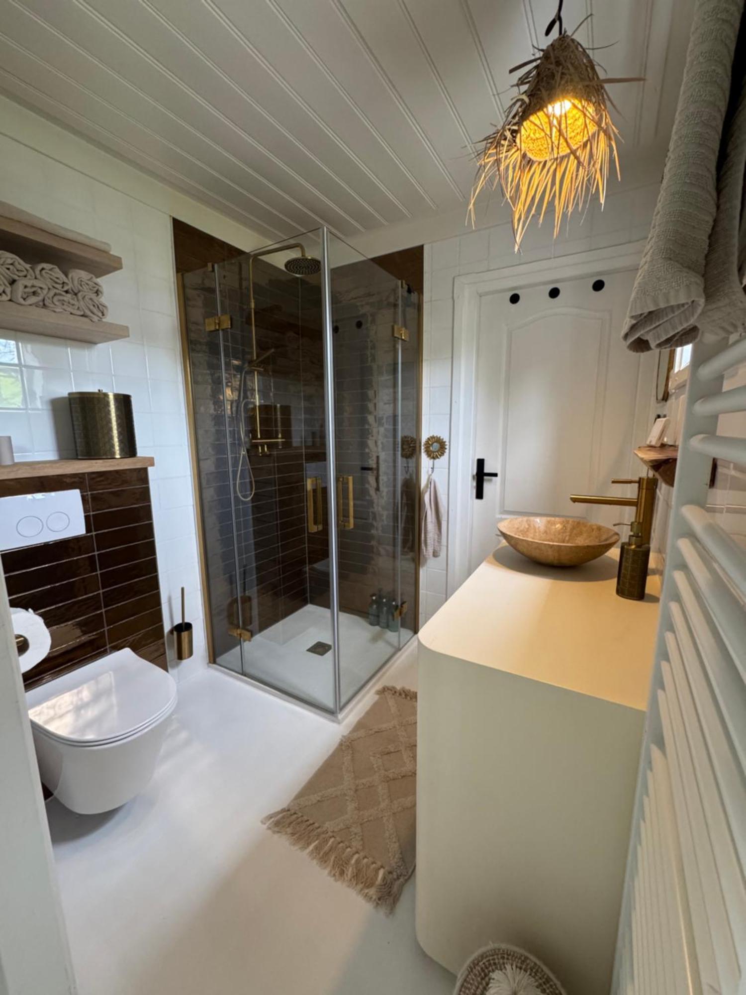 Casa Pueblo Viejo Villa Ouddorp Kültér fotó